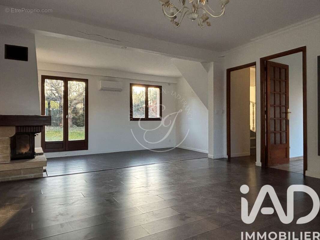 Photo 4 - Maison à TIGERY