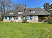 Photo 1 - Maison à SAINT-GEORGES-DU-VIEVRE