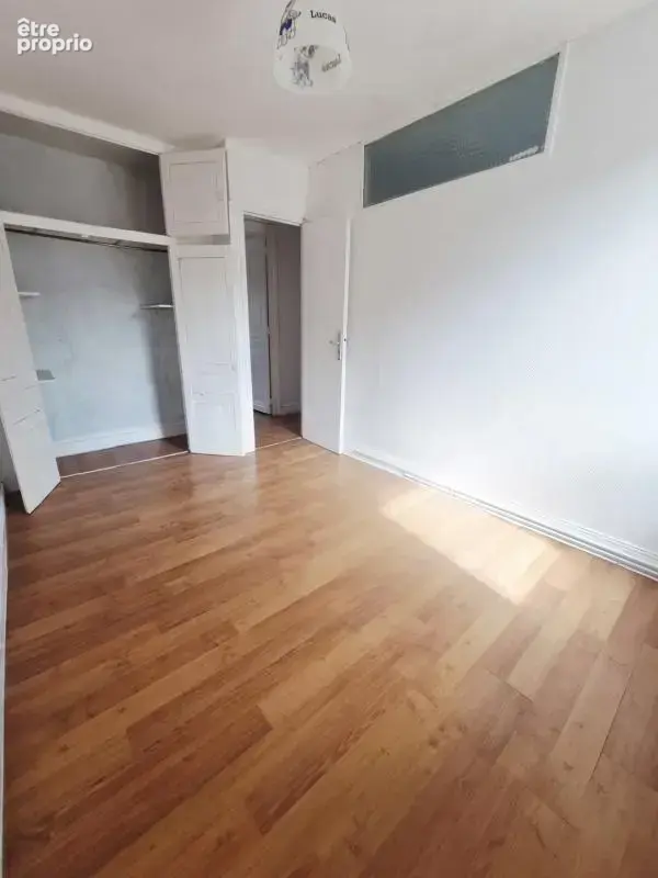 Maison de ville, 3 chambres, grenier aménageable, jardinet - photo 11
