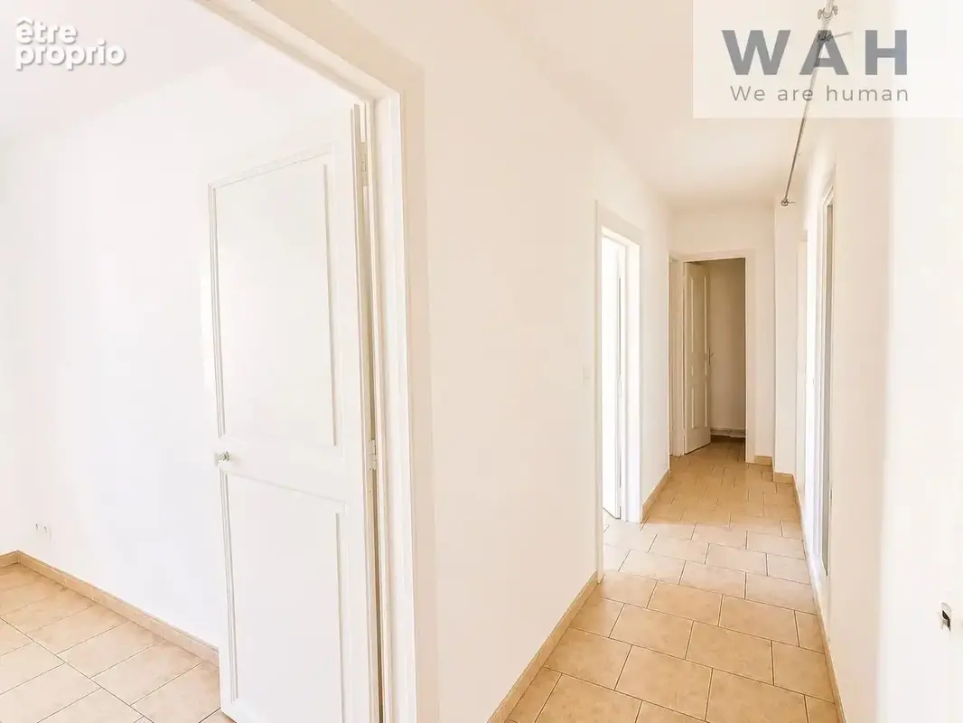 Maison de village 4 pièces  avec dépendance à Restinclieres - photo 7