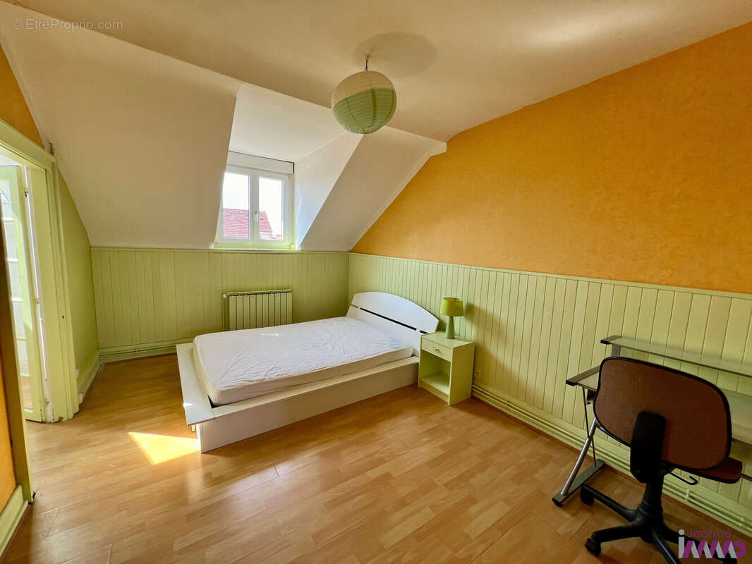 Appartement à BELFORT