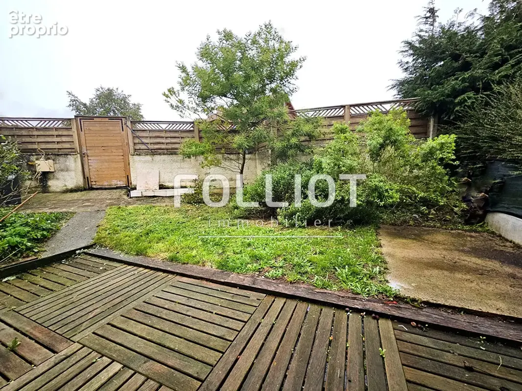 À VENDRE Maison en pierre à Douvres La Delivrande - photo 13