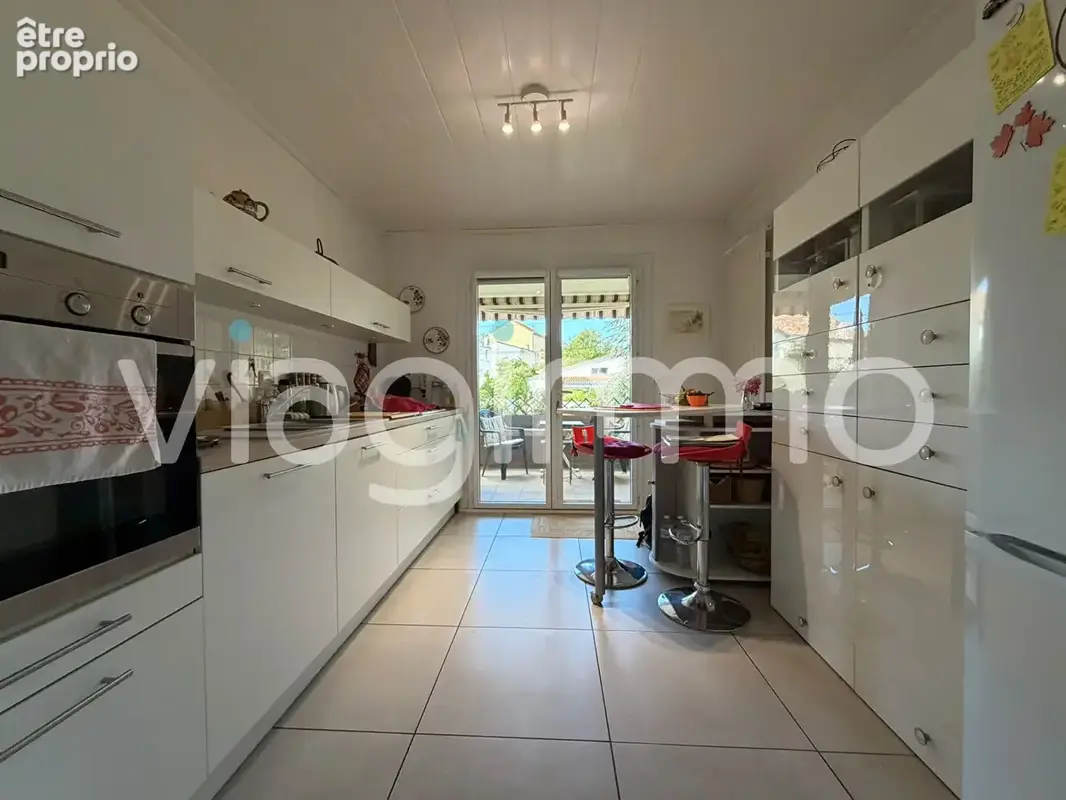 Appartement de 105m² dans une résidence de standing - photo 5