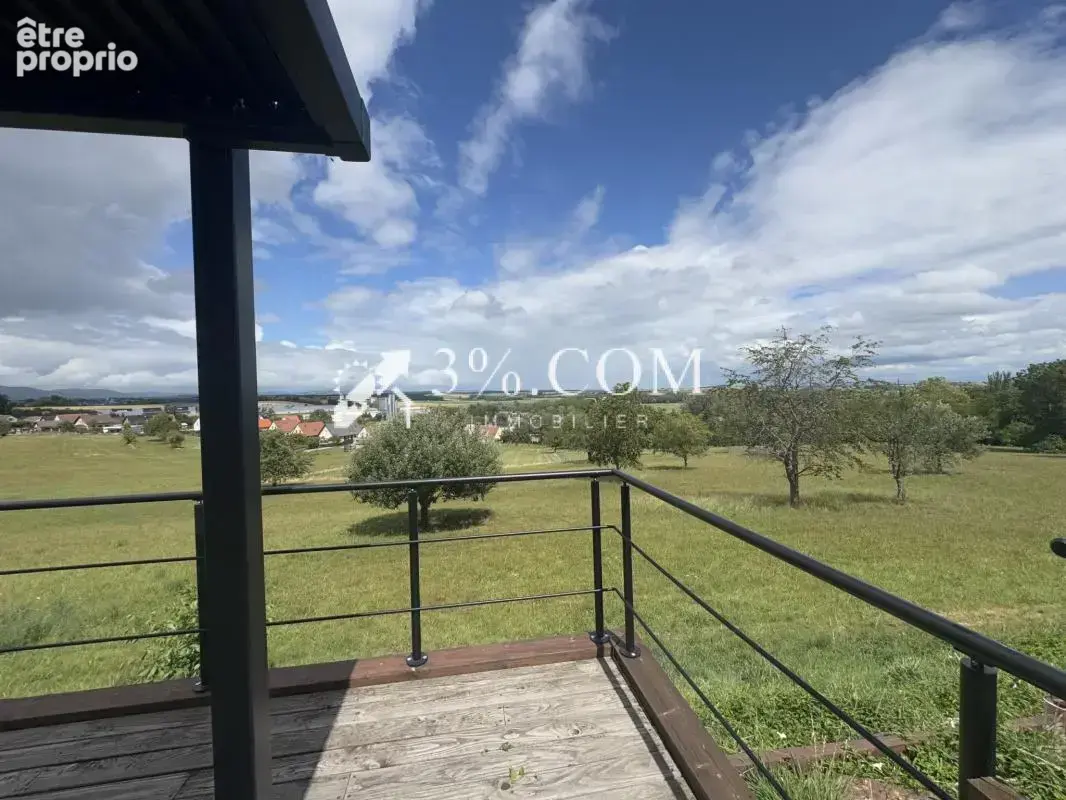 3%COM Belle maison avec vue panoramique - terrasse- piscine - photo 14