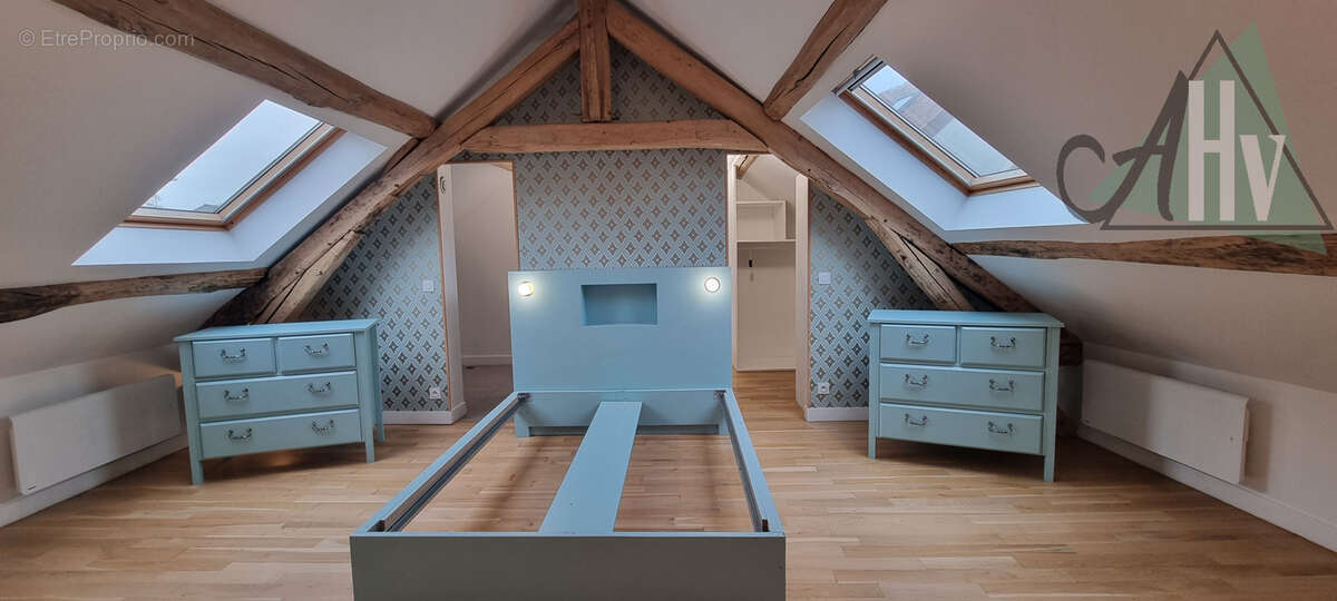 Maison à ESTERNAY