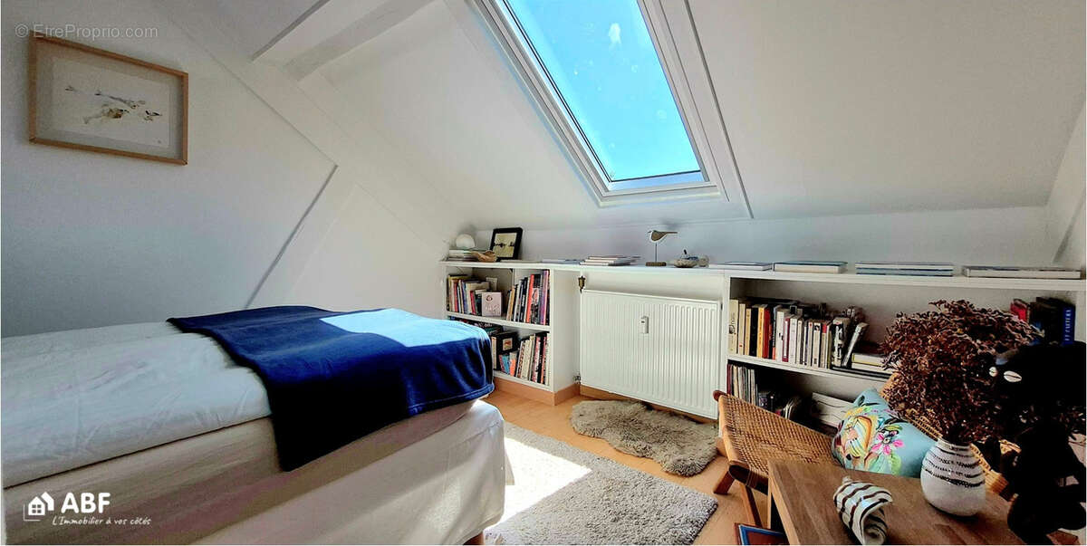 Appartement à DIEPPE