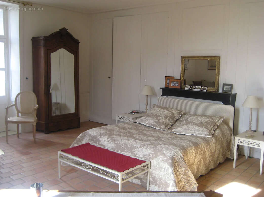 Maison à NOYERS-SUR-CHER