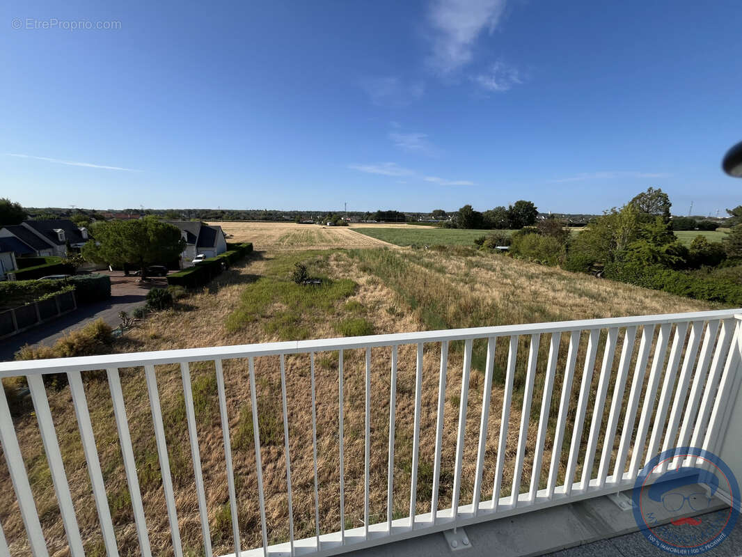 Duplex en vente pour petite famille à La Ville-Aux-Dames - photo 15