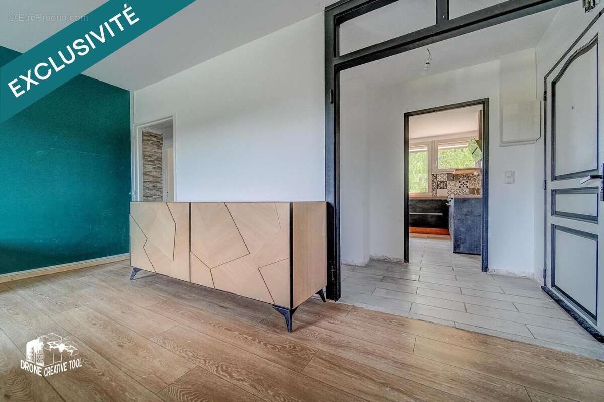 Photo 5 - Appartement à NEUFCHEF
