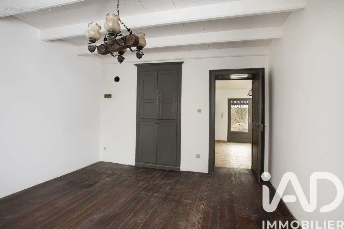 Maison 130 m² à Oudrenne  - photo 3