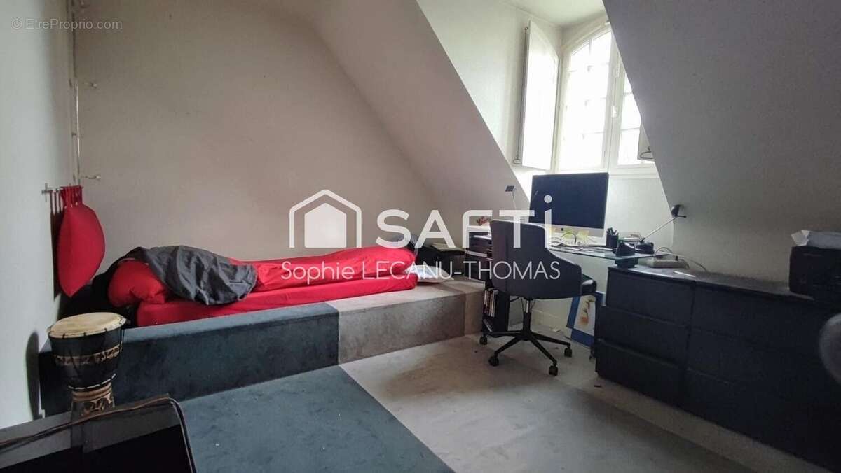 Photo 5 - Maison à SAINT-PRIX