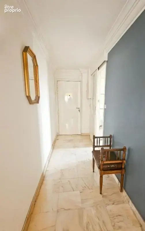 Appartement 81m² - 4 pièces - à Saint- Maur-des-Fossés - photo 3