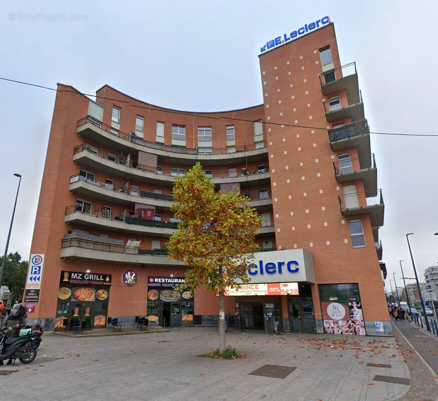 Appartement à BOBIGNY