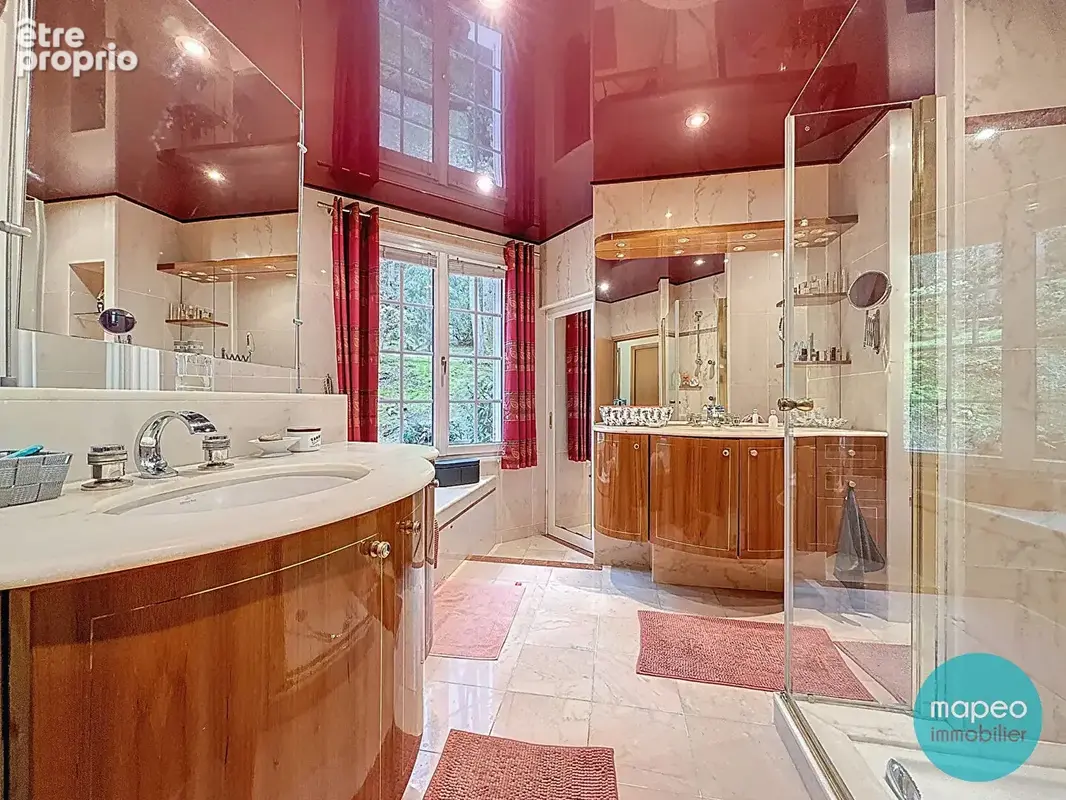 Maison Villers-sur-Coudun - 338 m2 - photo 12