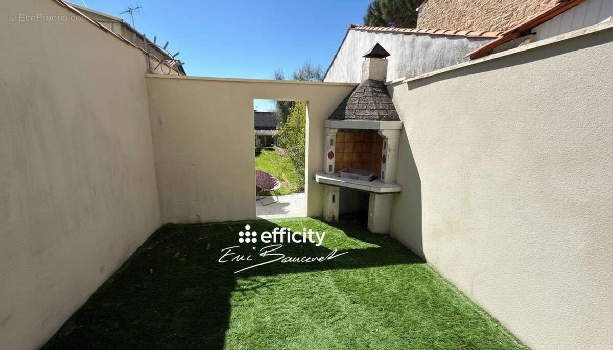 Maison 71 m² à Niort  - photo 15