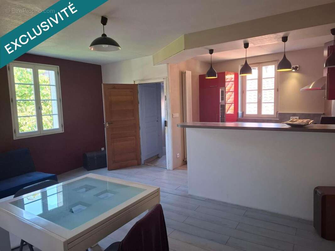Photo 2 - Appartement à FIGEAC