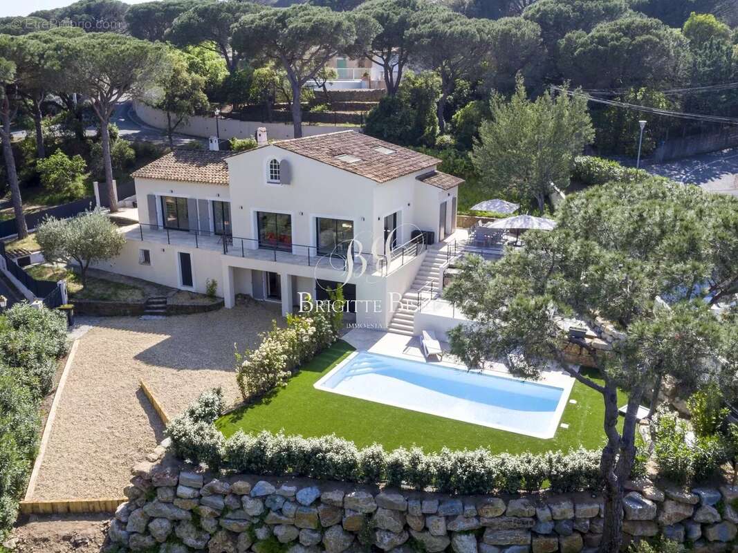 Maison à SAINTE-MAXIME