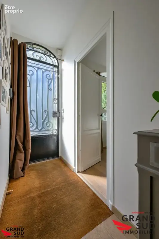 Maison 4 pièces 120 m² à vendre à Bordeaux (33200) - photo 4