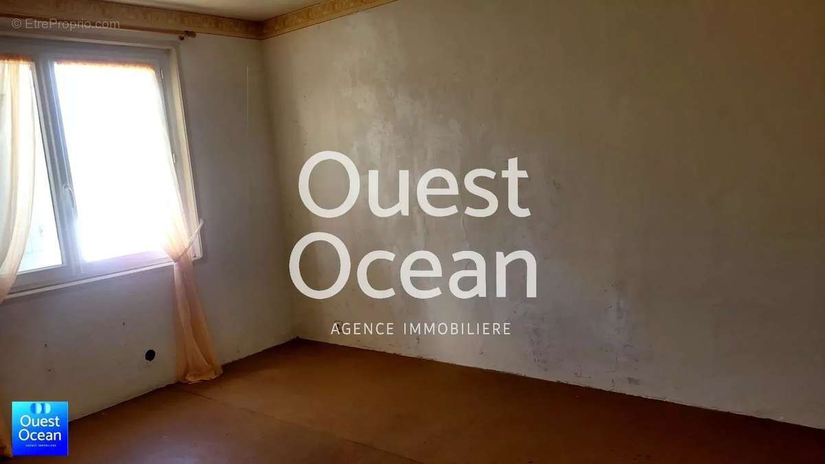 Maison à LA TRANCHE-SUR-MER