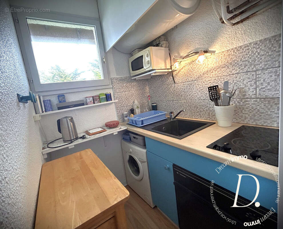 Appartement à SEIGNOSSE