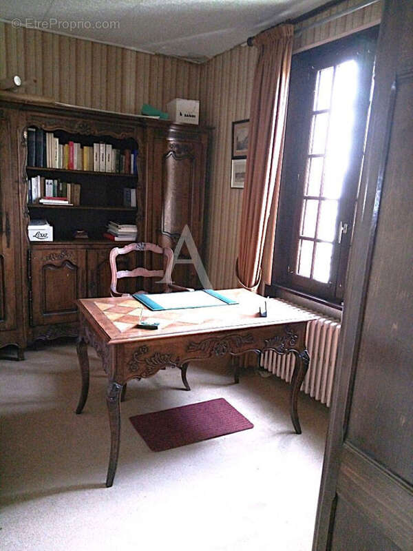 Maison à SONGEONS