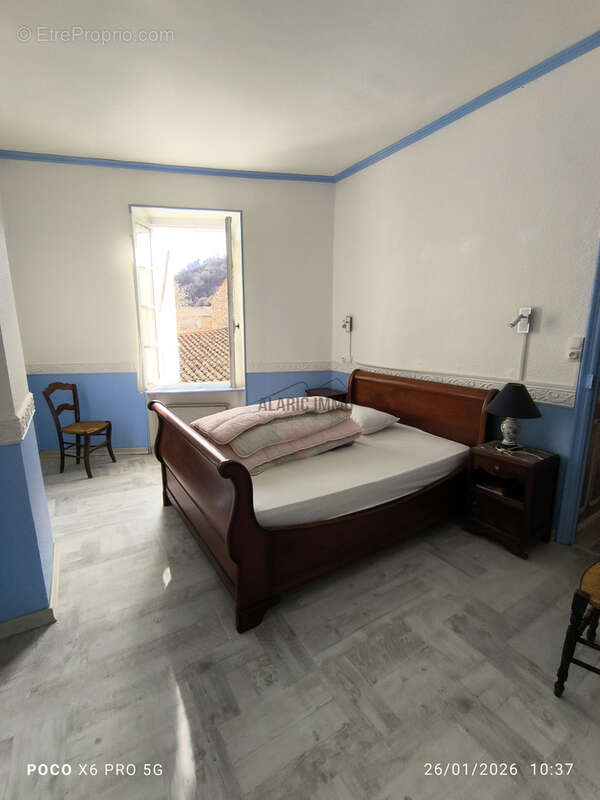 Maison à COUSTOUGE