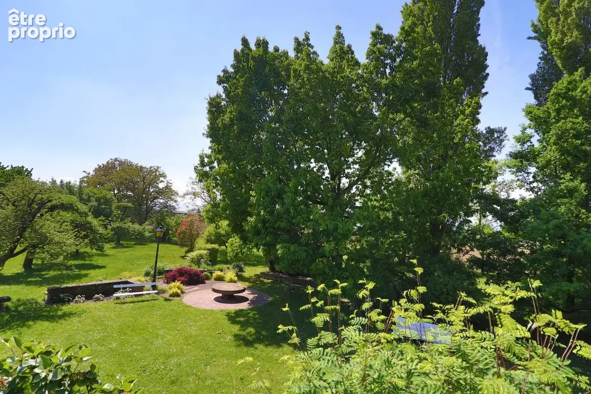 Bischwihr : demeure familiale de 220 m² - photo 2
