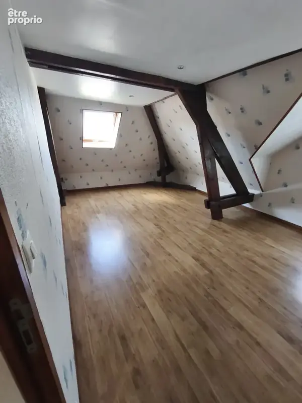 Maison de village - photo 16