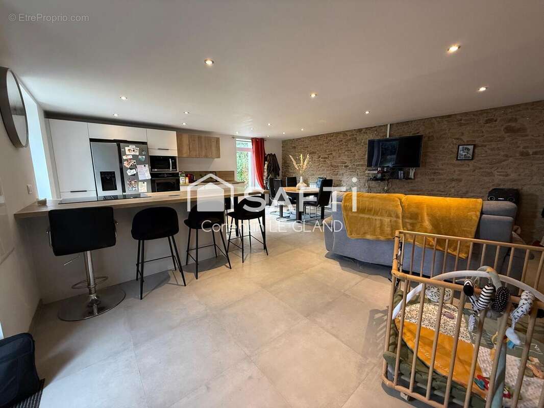 Photo 4 - Maison à PEAULE