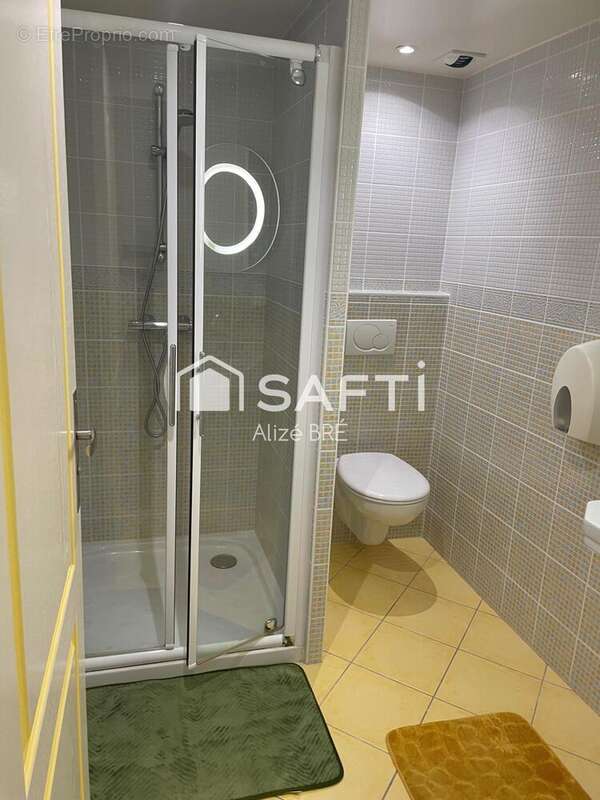 Photo 8 - Commerce à PLEUBIAN