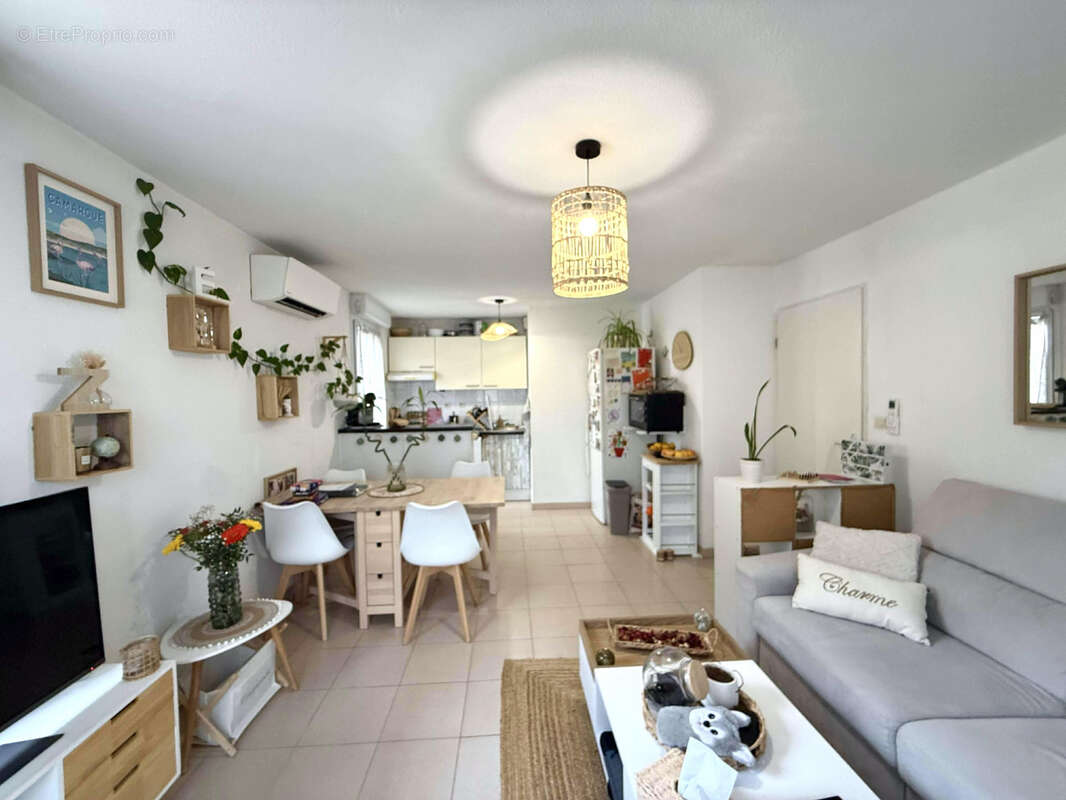 Appartement à SAINT-GILLES