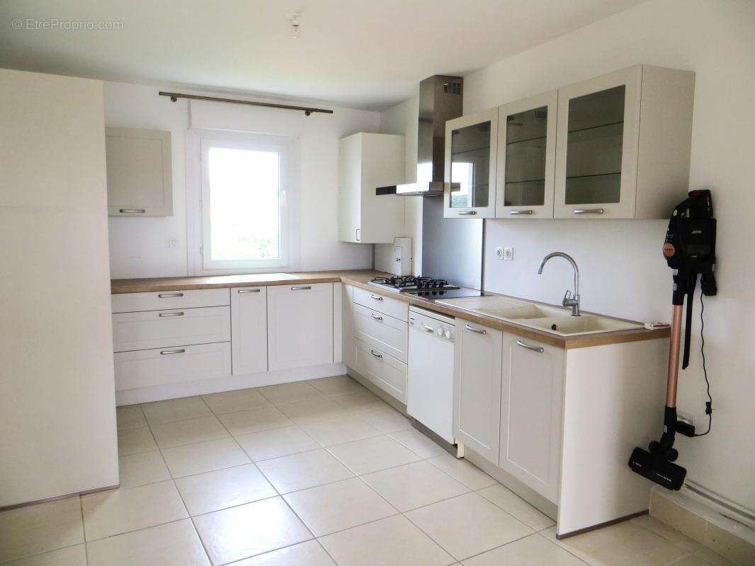 Appartement à LES ANGLES