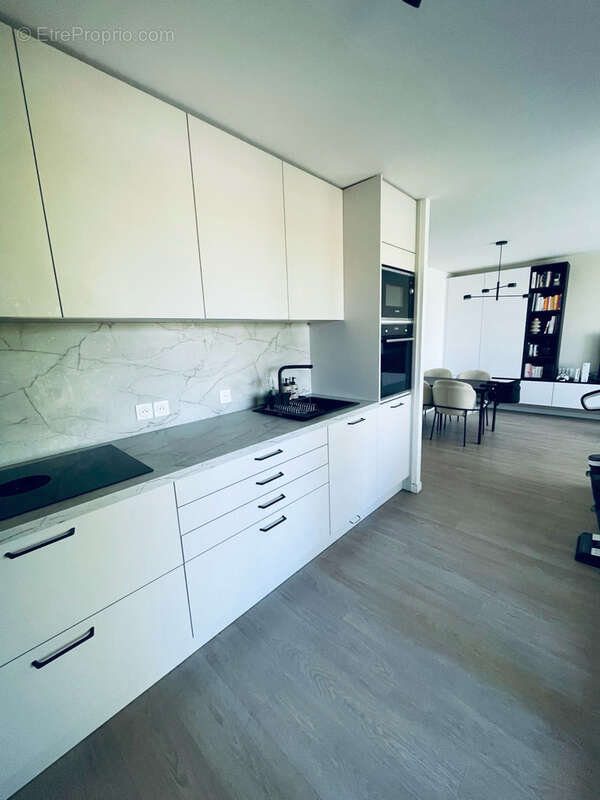 Appartement à BOBIGNY