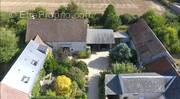 Maison à MORVILLE-EN-BEAUCE