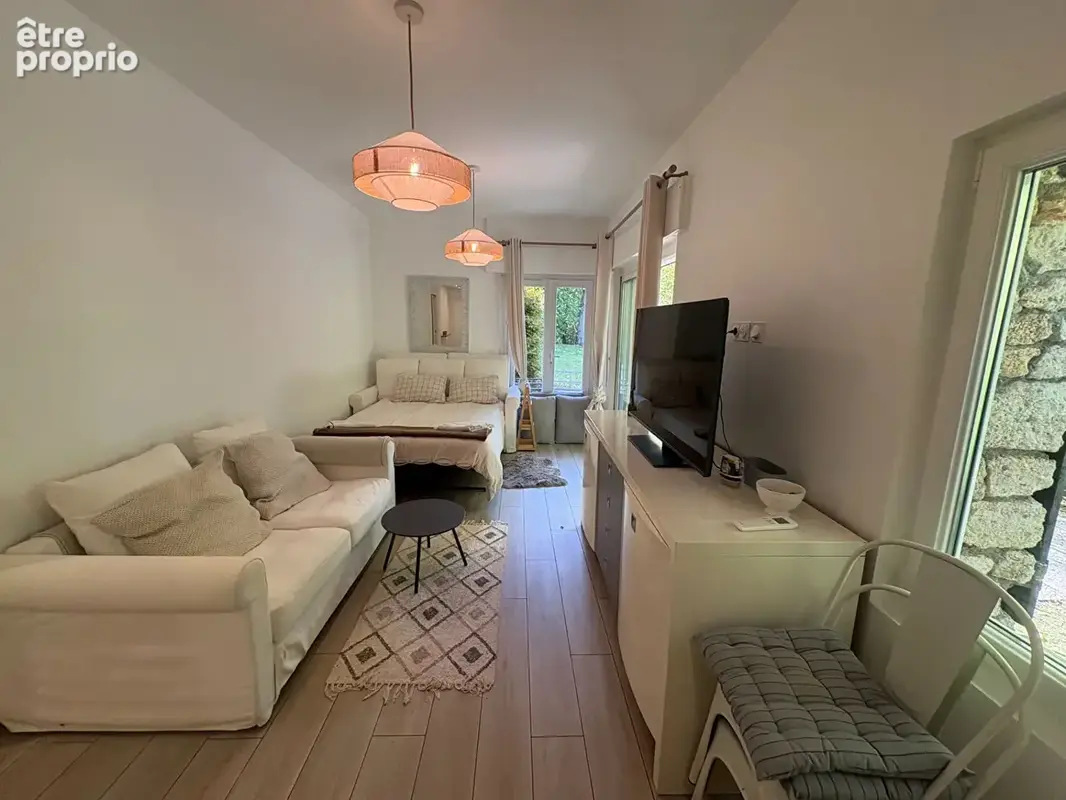 Appartement T1 à vendre à Sailly - photo 4