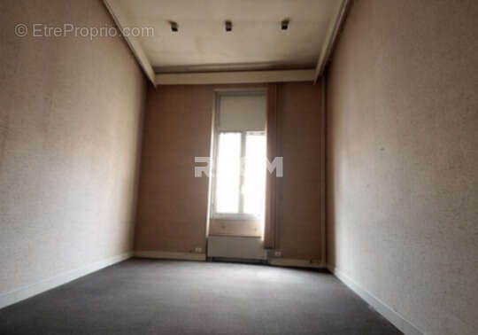 Appartement à VILLENEUVE-SUR-LOT