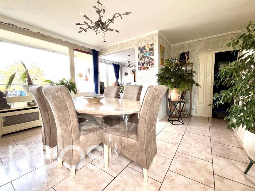 Appartement à ROUBAIX