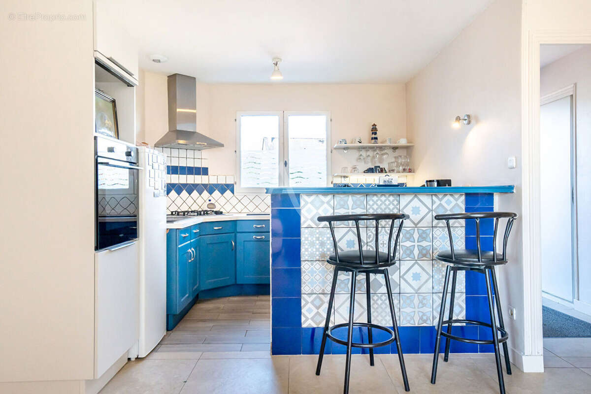 Maison à LE COUDRAY-MACOUARD