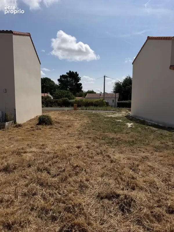 Terrain 310 m² à Vertou  - photo 2