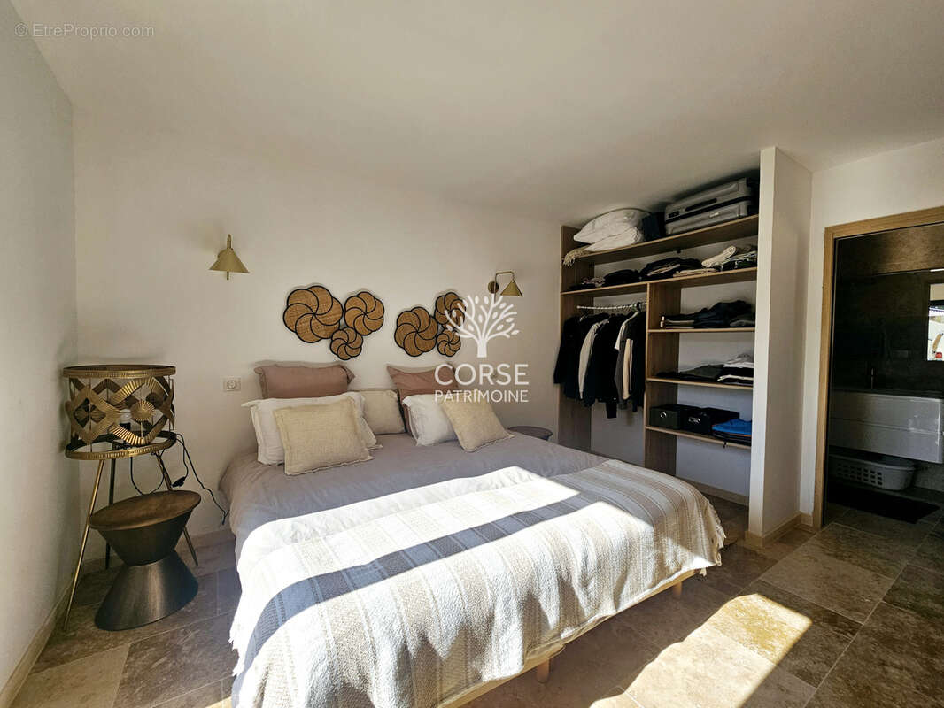 Maison à SOLARO
