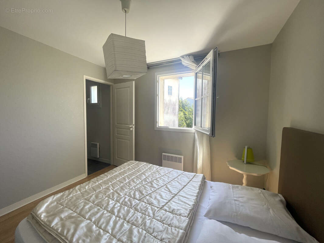 Maison à SAINT-MARTIN-DE-RE