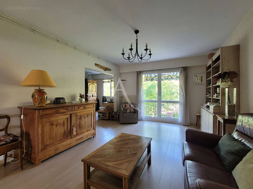 Appartement à LA ROCHELLE