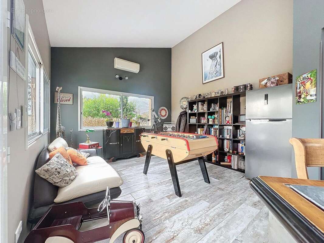 Photo 5 - Maison à MURET