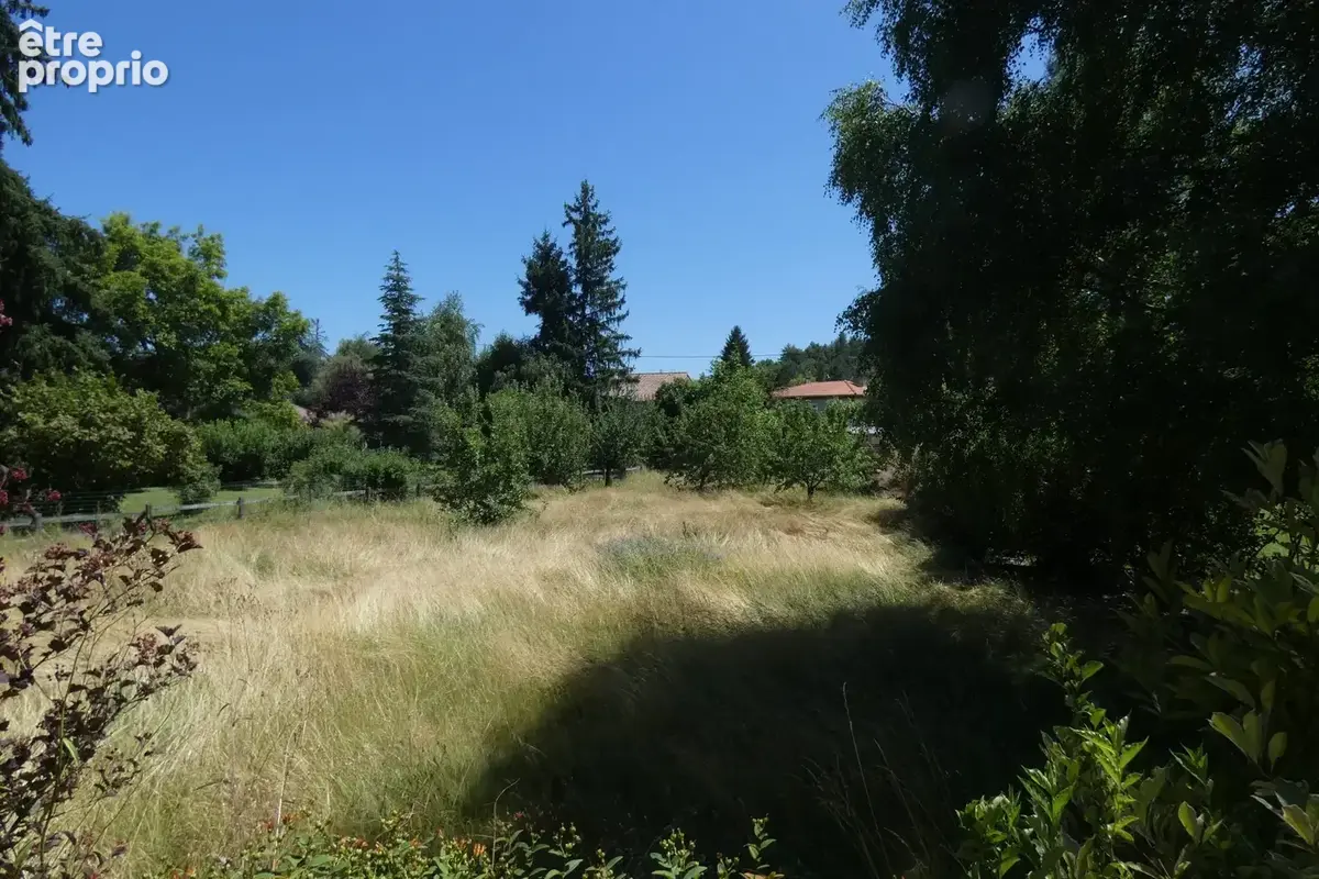 Terrain 1 223 m² à vendre à Gap (05000) - photo 3