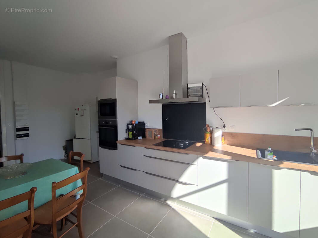 Maison à SAINT-AMBROIX