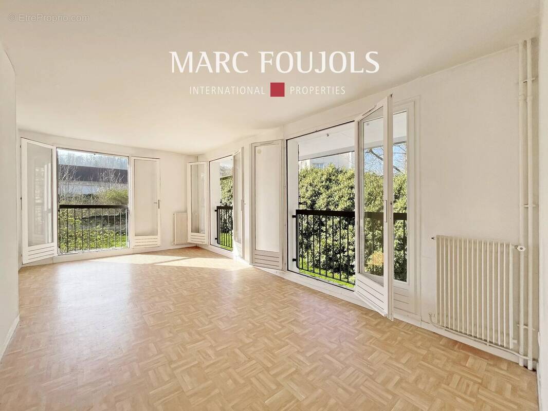 Appartement à PONTPOINT