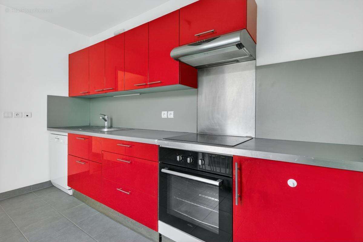 Appartement à VELIZY-VILLACOUBLAY