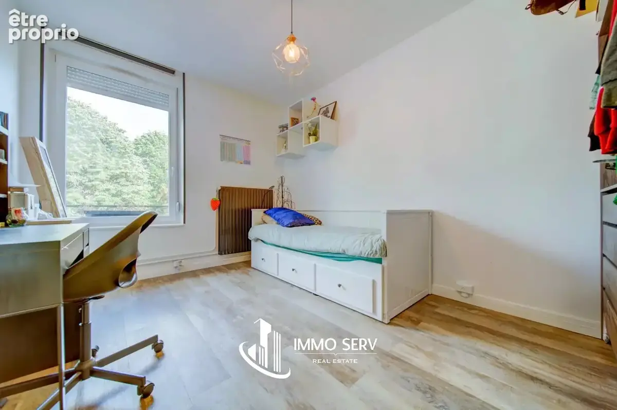 Maison 127 m² à vendre à Thionville (57100) - photo 4