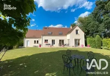 Photo 1 - Maison à CRECY-LA-CHAPELLE