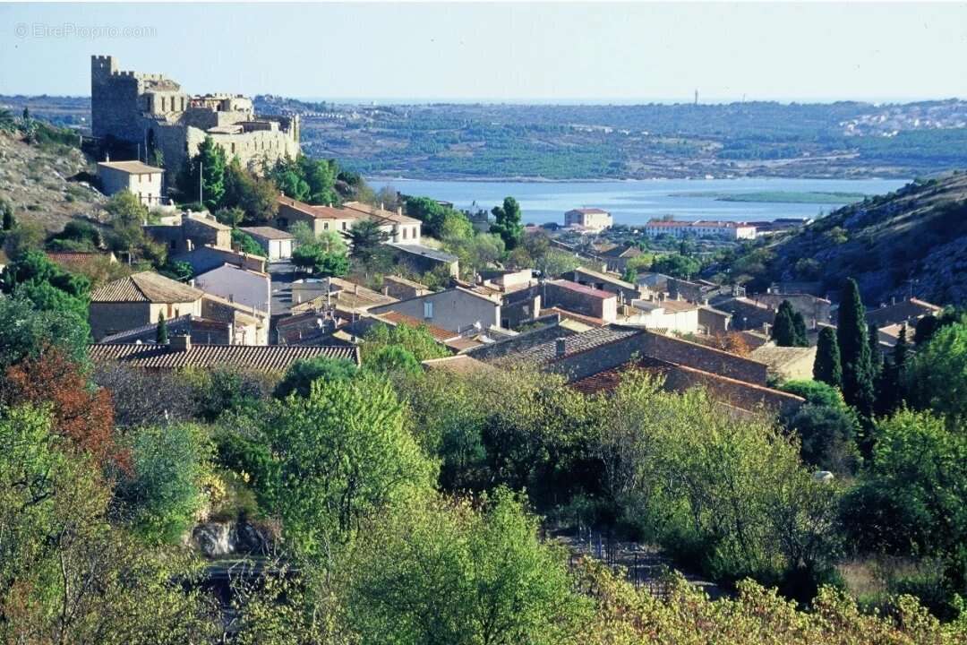 Jolie maison étage avec jardin, balcon et terrasse tropézienne - photo 23